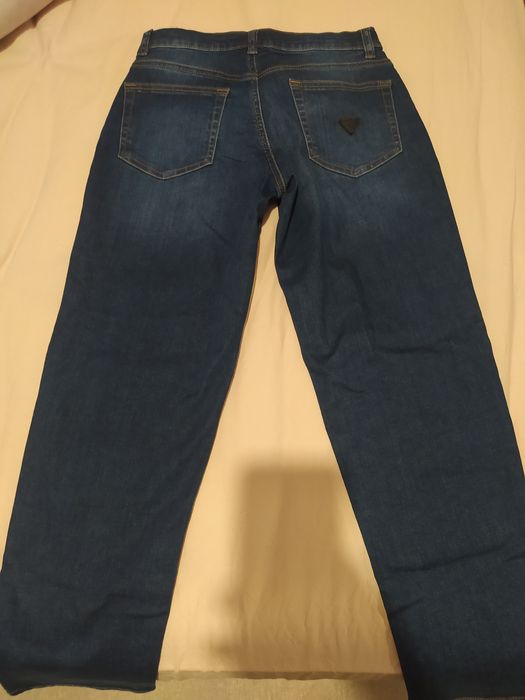 Детски дънки за момиче