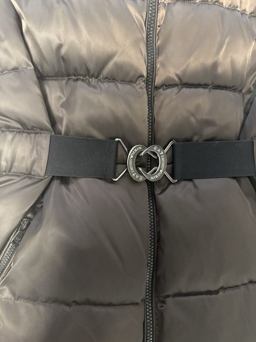 Geaca Emporio Armani Originala