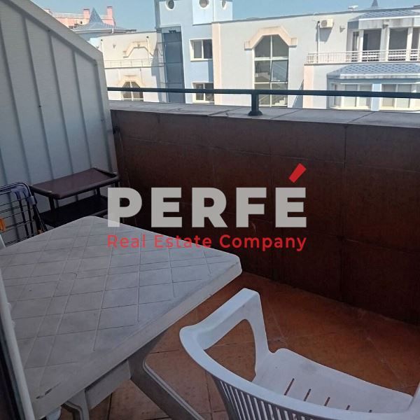 Продава се Едностаен апартамент в к.к. Слънчев бряг - 42 кв.м за 1104 €/кв.м - Снимка #6