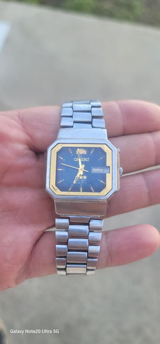 Citizen Ориент автоподзавод механика соатла арзон булди 7 та соат 2млн