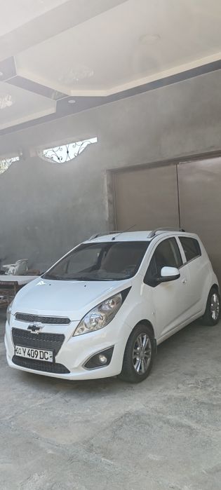 Sparksotiladi Yunusobodda