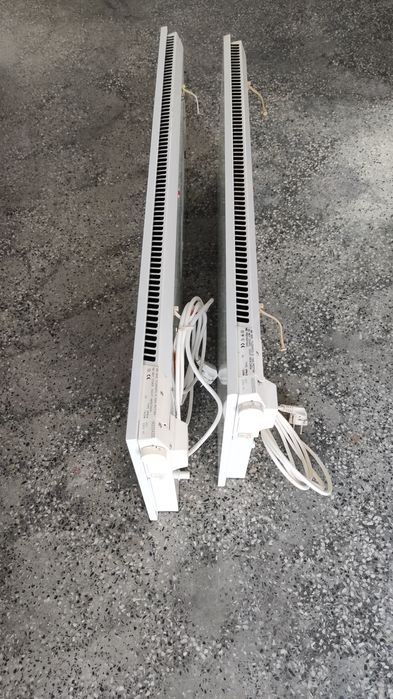 Стенен конвектор ADAX -1200w и 1400ww