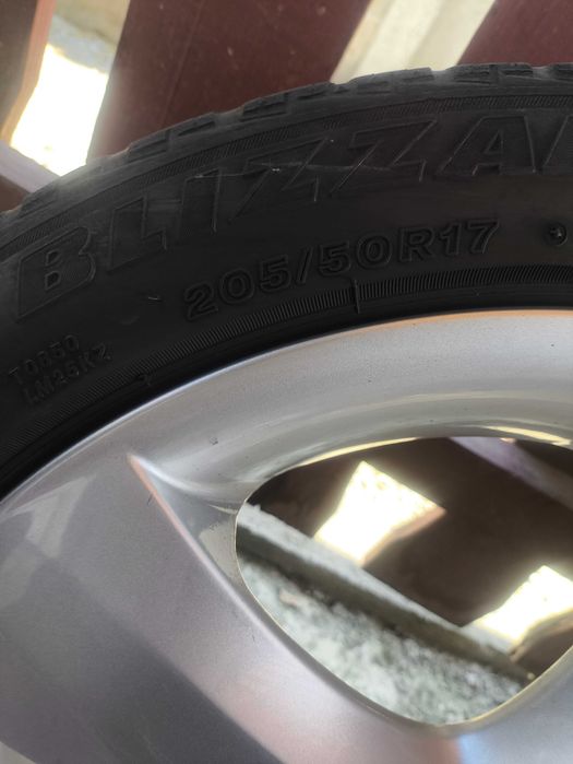 Оригинални джанти за BMW стил 142 спорт пакет