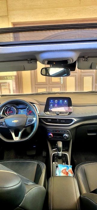 Tracker 2 Premier Plus