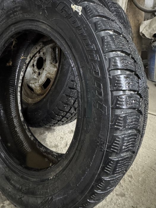 Пакришка дискасымен балондар