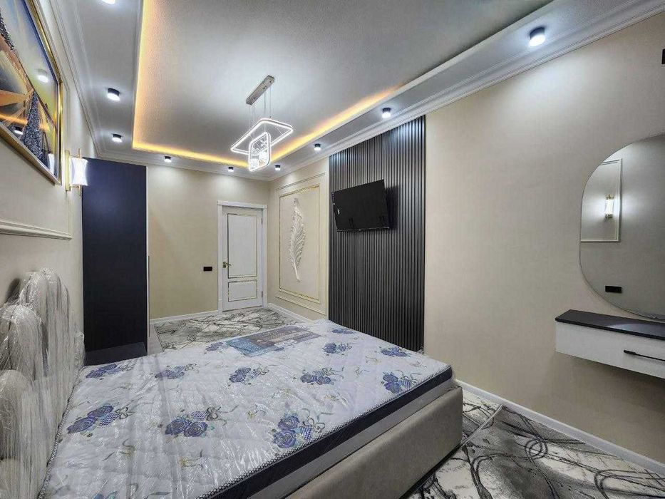 N.12466 Срочно!!! Продаётся 3-х комнатная квартира