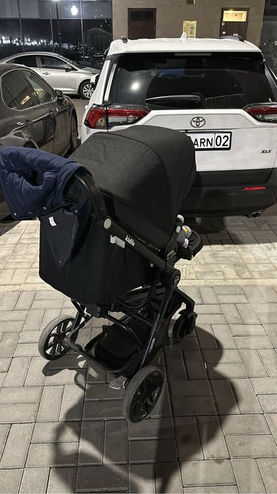 Коляска для детей