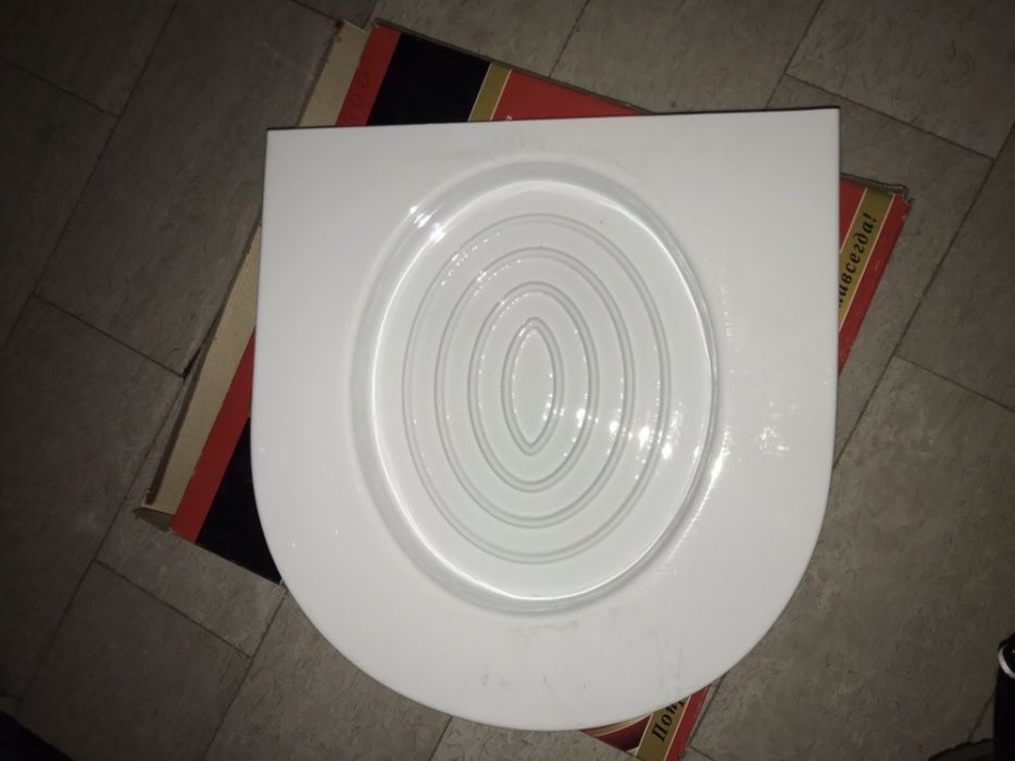 Приучение питомца к унитазу