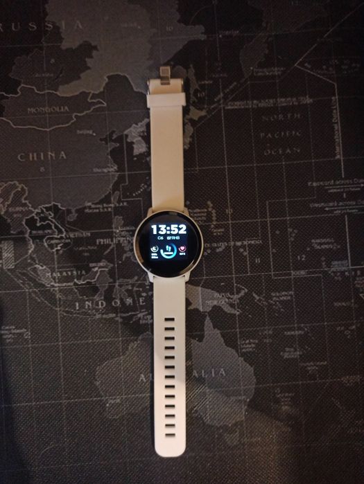 Смарт-часы “Lollypop”
Conyon SW-63