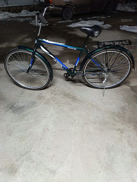 Продам велосипед Урал 28 размер