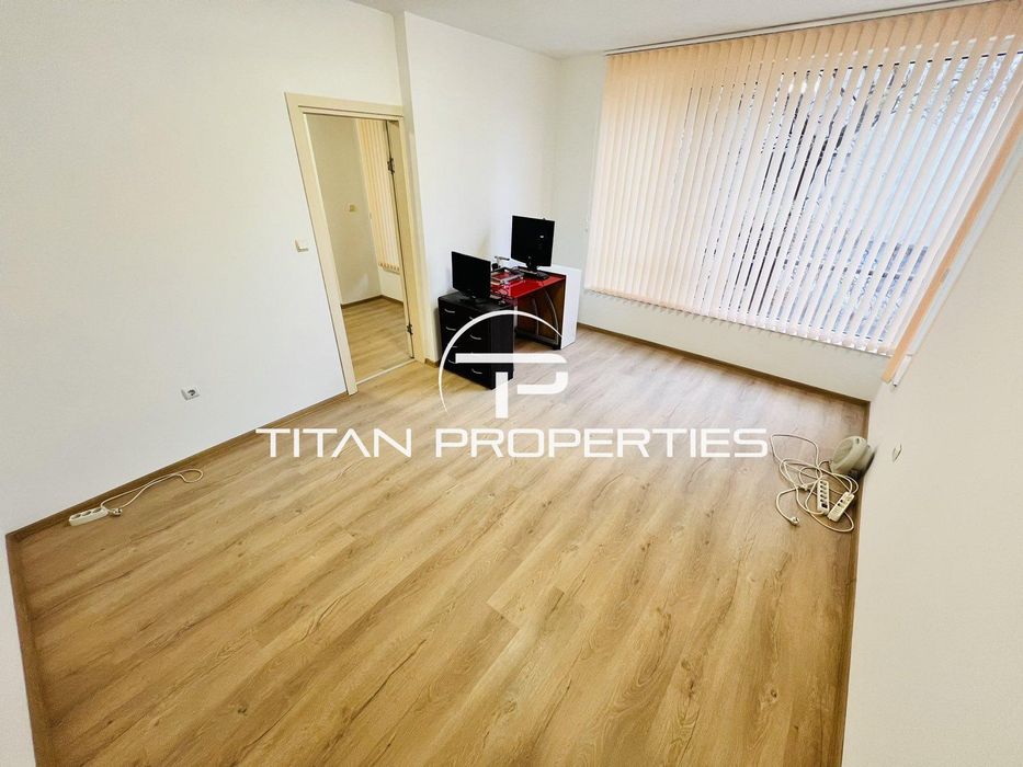 Дава се под наем Тристаен апартамент в Бургас, Възраждане - 90 кв.м за 408 € - Снимка #4