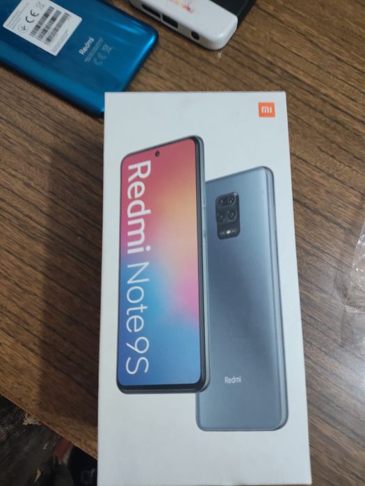 Продам Xiaomi redmi 9s