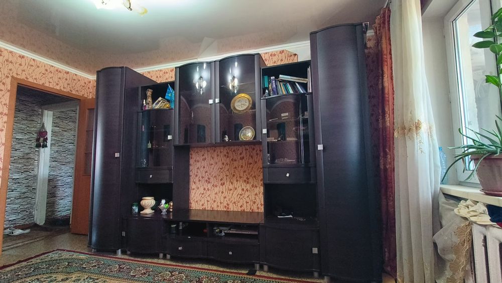 Продается стенка