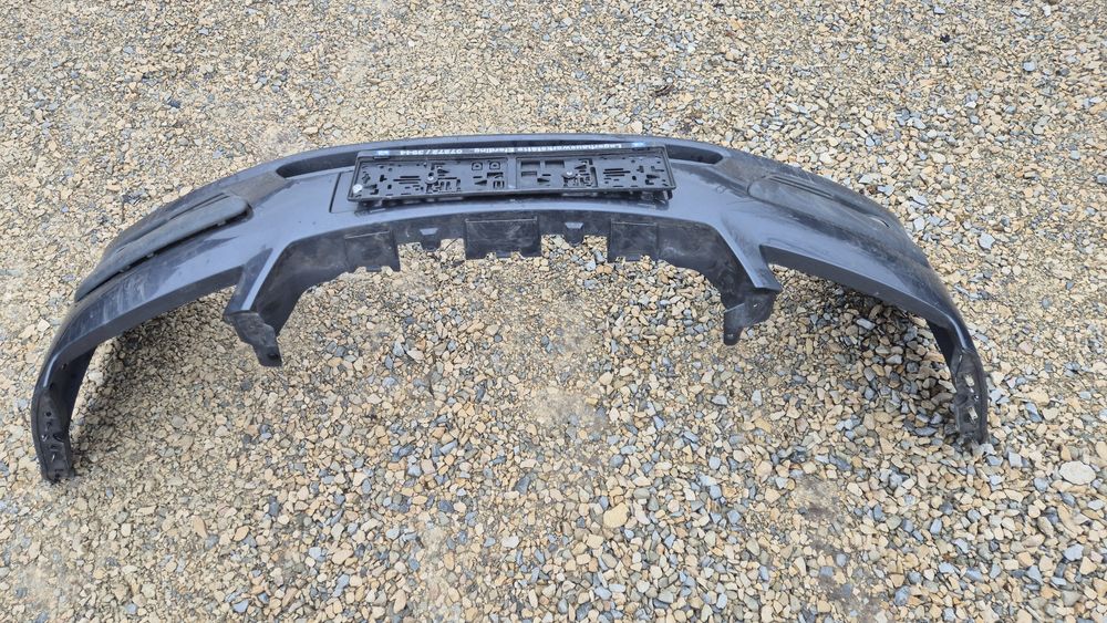 Оригинална Предна броня за Форд Фокус 2004- 2007г