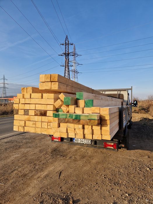 Depozit Cherestea/Lemn