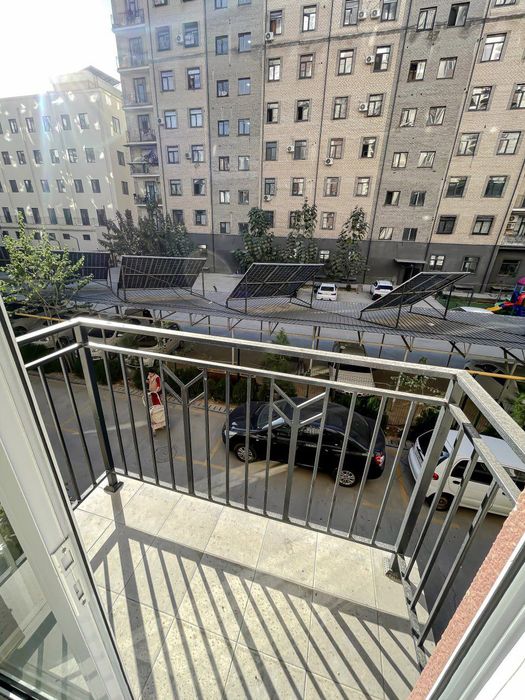 Срочно! Яшнабадский район ЖК Nice Villas  4/2/10. Площадь 95кв.м 2-сан