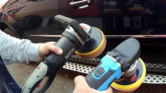 Аренда Инструментов аренда полировочная машина для автомобиля прокат