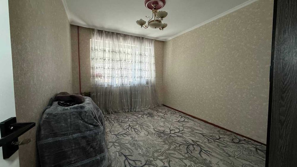 Фрунзиский  KIUF 1 қаватда 3 хонали квартира сотилади. ID: 1878