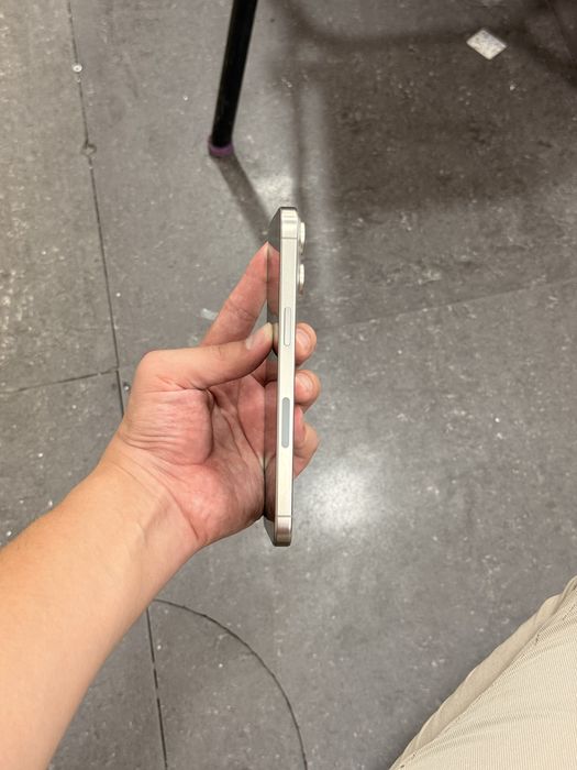 iPhone 15 Pro Max 256gb/87% Bez Karobka iDeal