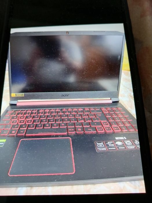 Laptop  ACER NITRO 5