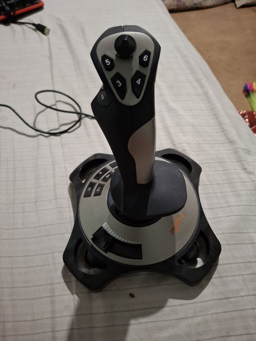 Игровой пульт для пк