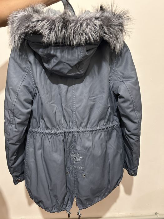 Куртка зимний одежда