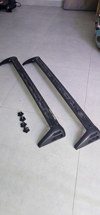 Поперечины hilux surf 4runner 185