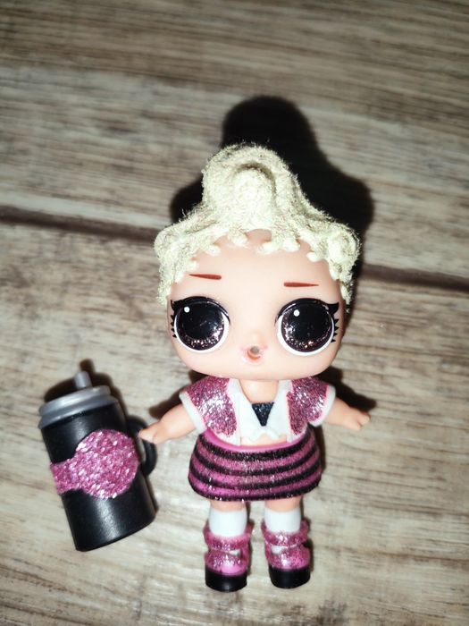 Кукла LOL оригинал