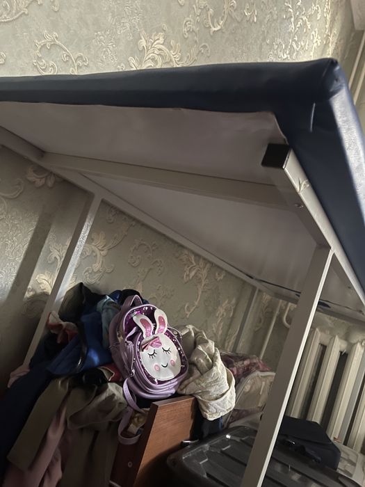 Массажный стол в отличном состоянии