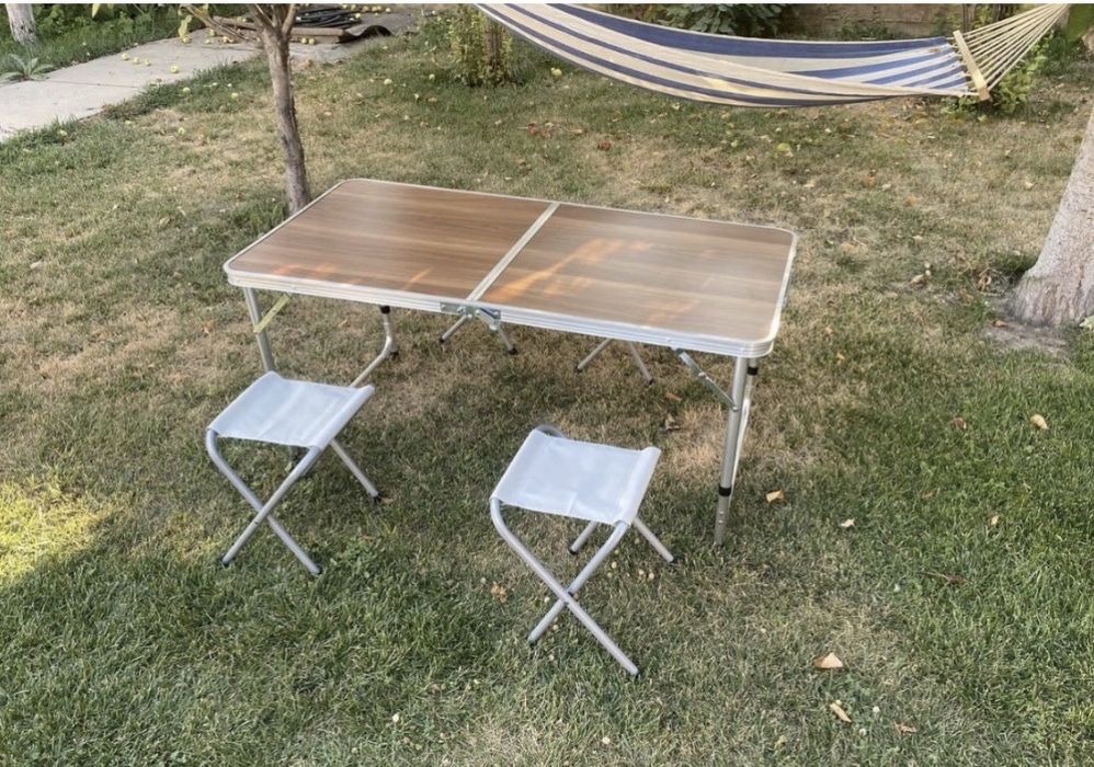 Продам стол туристический