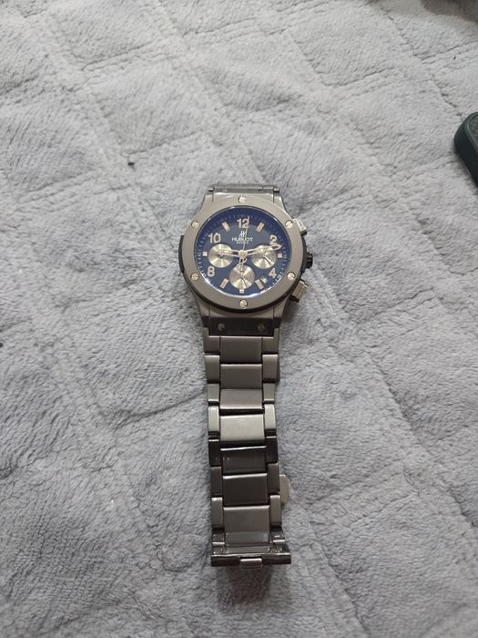 Часы HUBLOT geneve