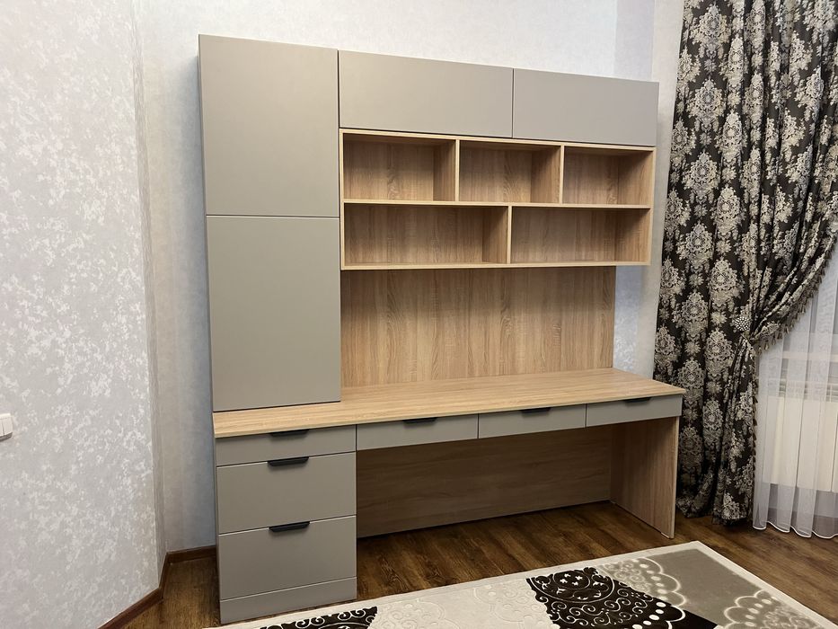 Мебель на заказ.