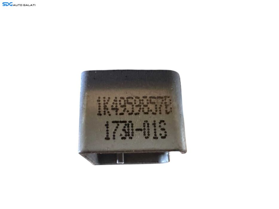 Consola Comanda Buton Butoane Geam Geamuri Seat Leon 1P 2005 - 2011 Cod 1K4959857 1K4959857B [V0562]