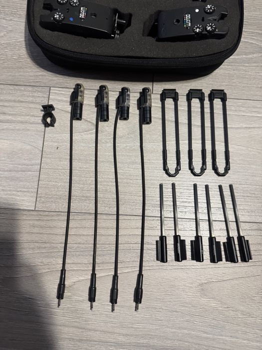 Avertizori Delkim Txi Plus 4+1