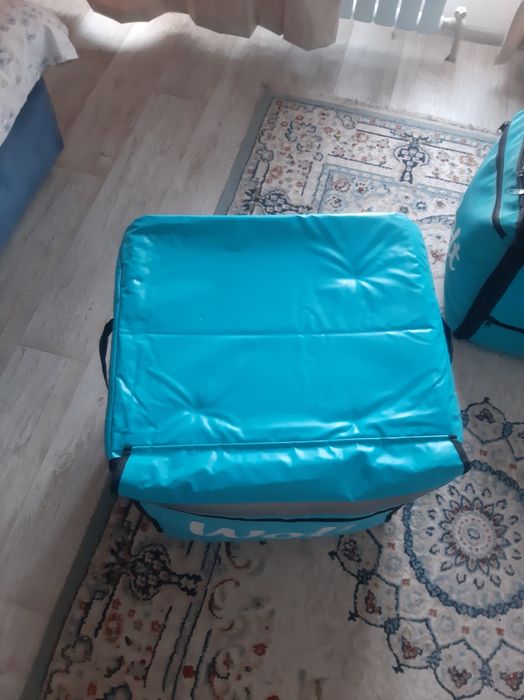 Продам термокороб