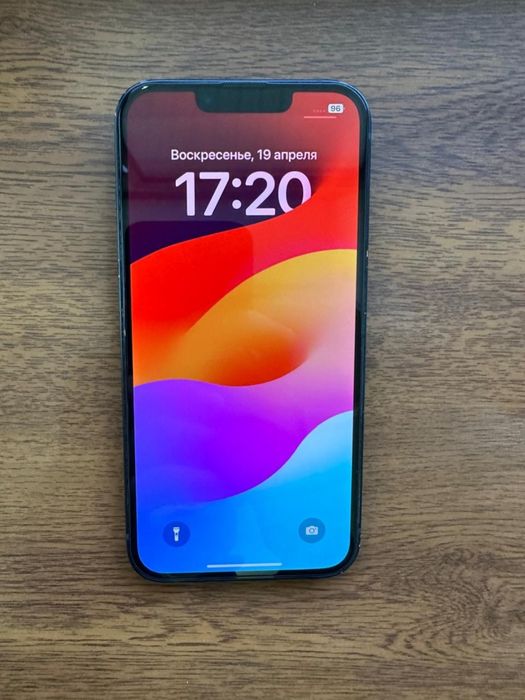 Айфон 13  256/79