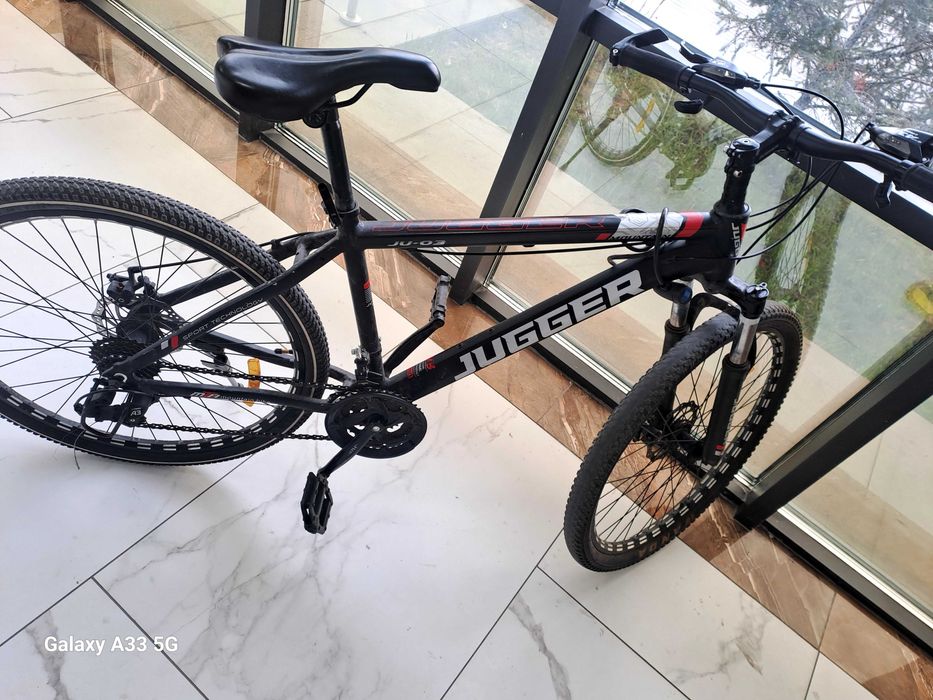 Велосипед мтб отличный