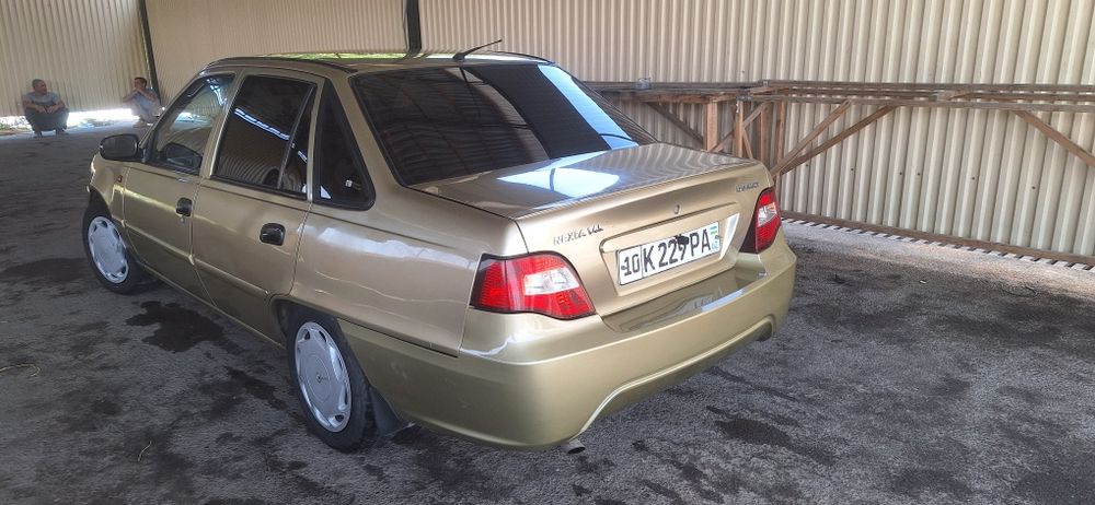 нехи 2 сонс гибрит  залатой свет