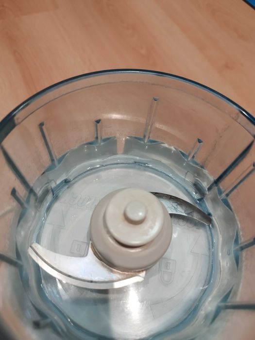 Пасатор Moulinex