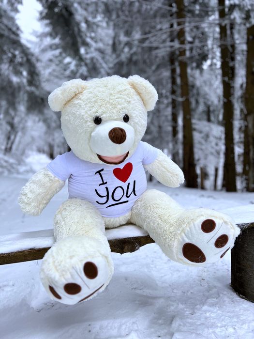 НАМАЛЕНИЕ НА ВСИЧКИ МОДЕЛИ!! Плюшени мечета от 100 до 300 см