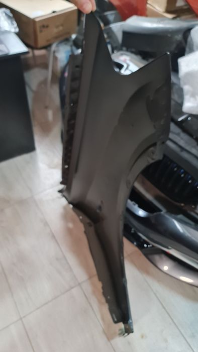 Aripa fata BMW X3 F25 X4 F26