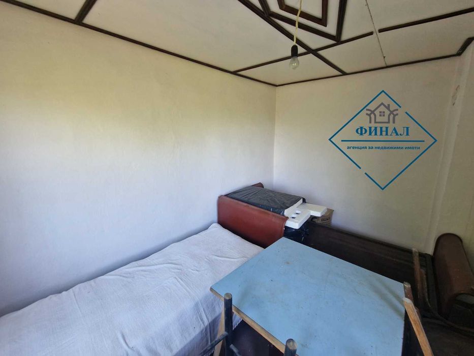 Продава се Къща в Шумен, м-т Под Манастира - 40 кв.м за 829 €/кв.м - Снимка #2