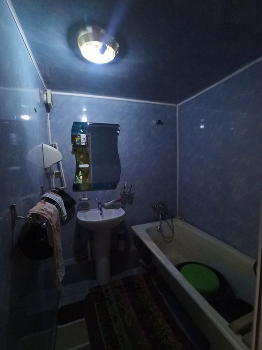 Сергелийский р-н Куйлюк массив 5 3/4/5 франция 78м2 балкон 2х6