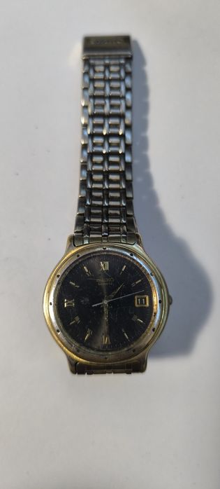 Ceas Seiko original