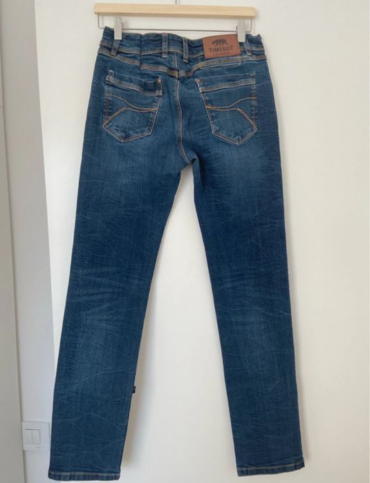 Blugi - Kenvelo (3 perechi)