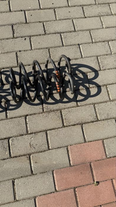 Vand arcuri fata-spate audi a4 b8