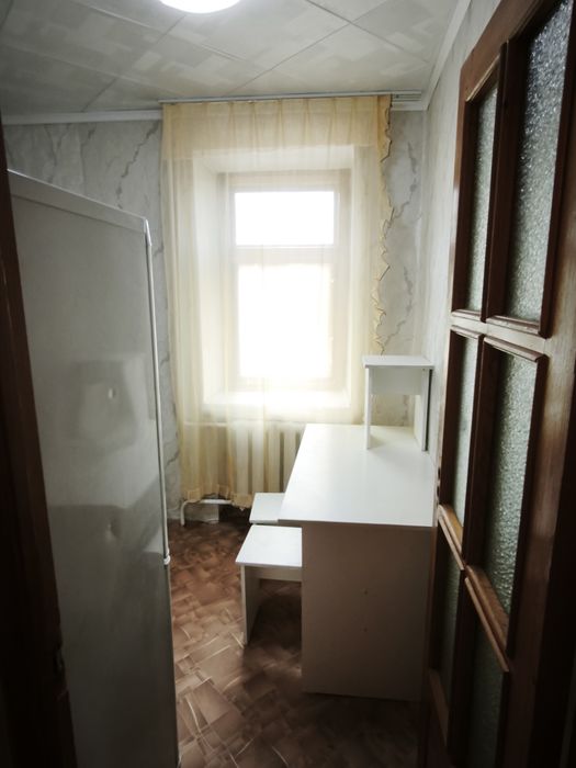 Продам 1 комнатную квартиру