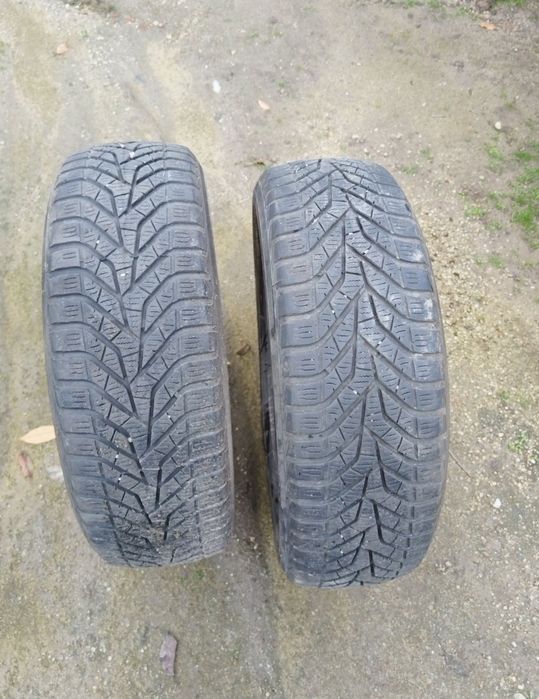 Anvelope 185 60 R15