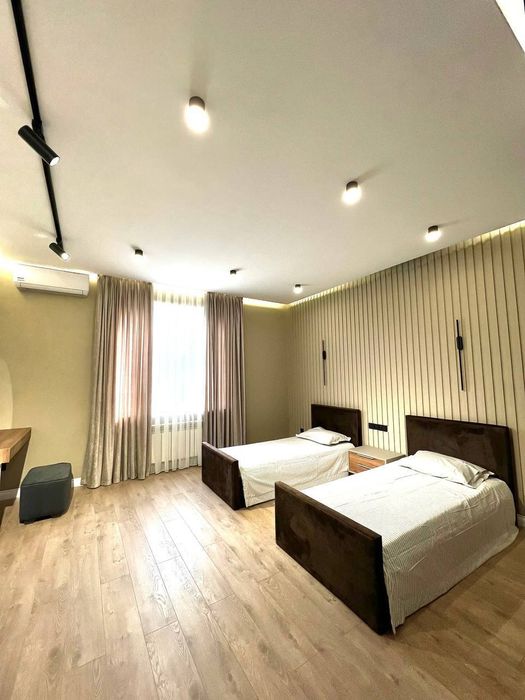 ЖК Botanica Delux 4х комн, 175м2 ‼️ Ботанический сад