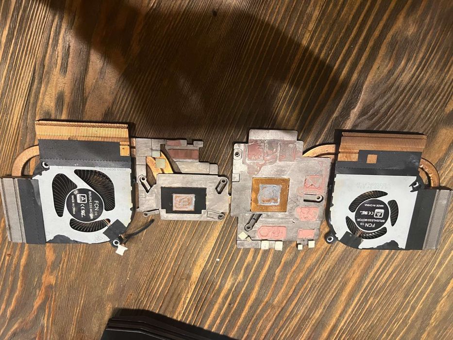 Acer Nitro 5 N20C1 за части